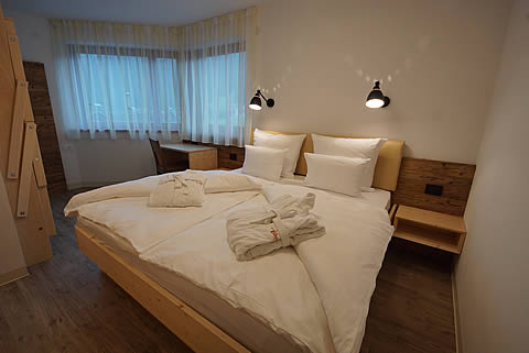 Appartamento Comfort con 2 camere - 5