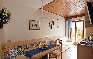 Appartamento Basic 2 camere