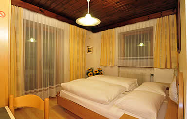 Appartamento Basic 2 camere