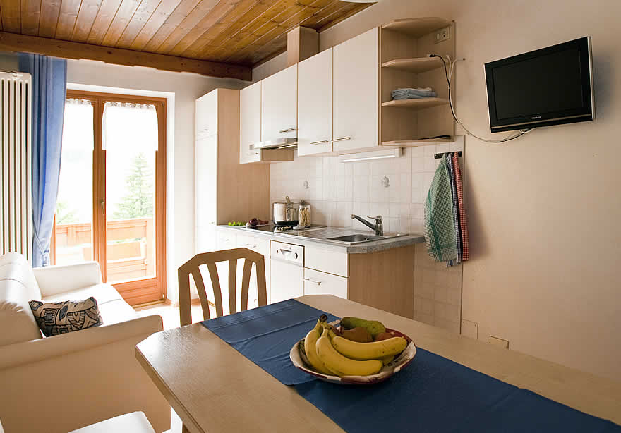 Appartamento Basic 2 camere