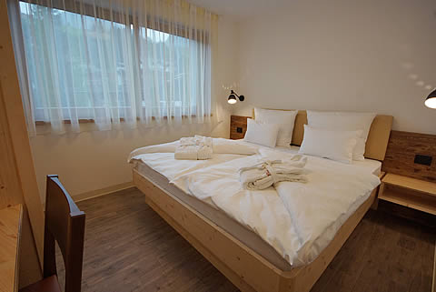 Ferienwohnung Comfort mit 2 Zimmer - 7