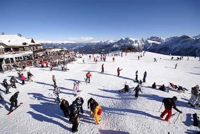 Kronplatz