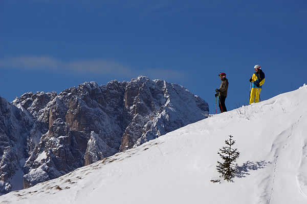 Dolomiti Spring Days 