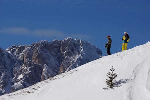 Dolomiti Spring Days 